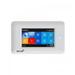Sistem de alarma wireless PGST PG-106 WIFI GSM pentru casă și birou